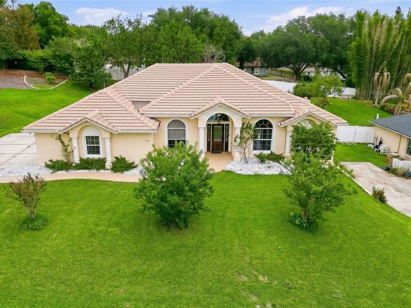 10708 BELO HORIZONTE AVENUE , CLERMONT, FL 34711