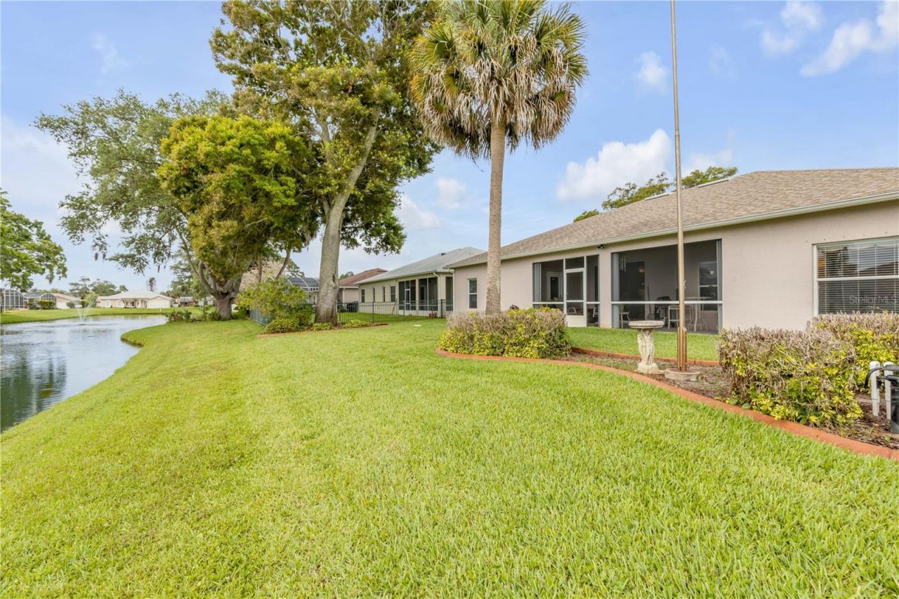 349 Mariners Gate Drive , Edgewater, FL 32141 Photo