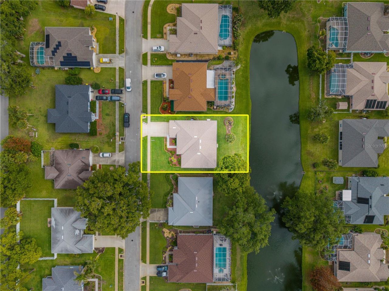 349 Mariners Gate Drive , Edgewater, FL 32141 Photo