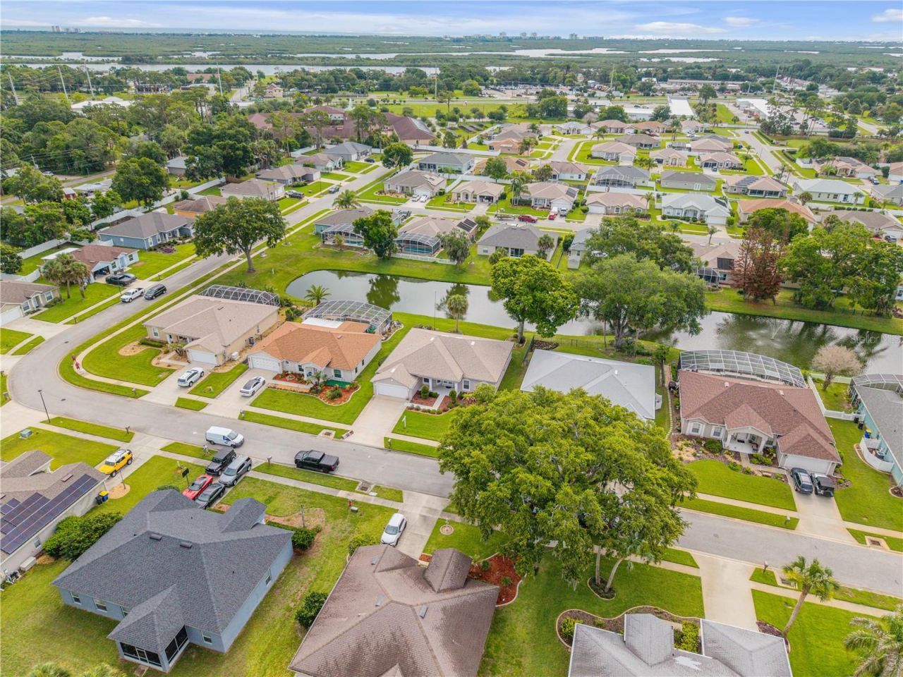 349 Mariners Gate Drive , Edgewater, FL 32141 Photo