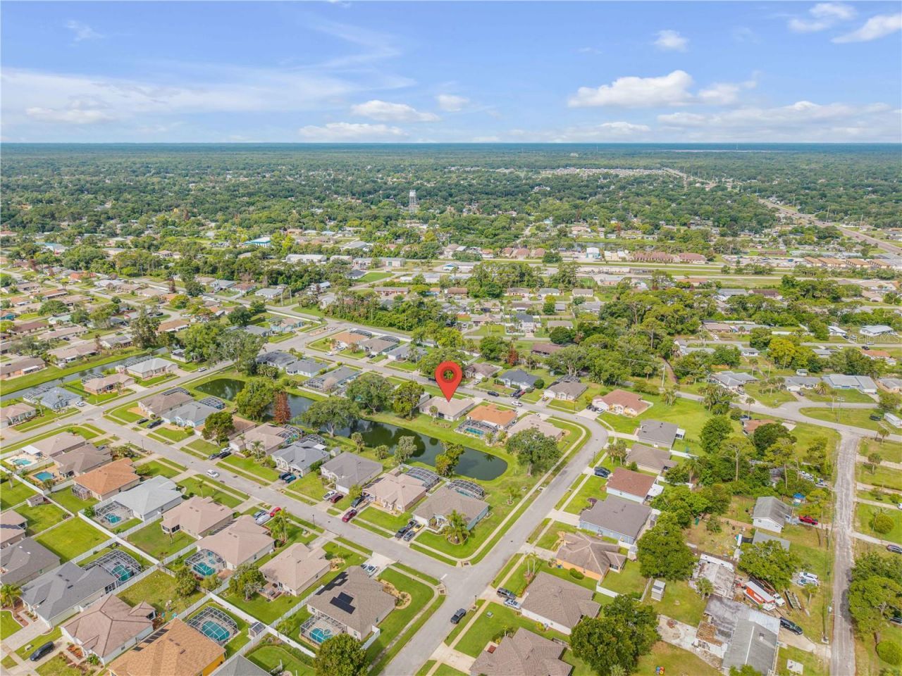 349 Mariners Gate Drive , Edgewater, FL 32141 Photo
