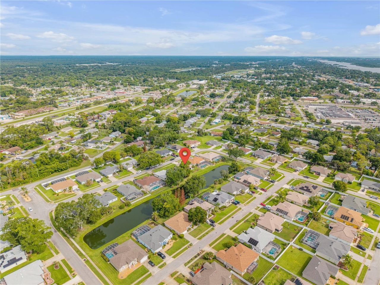 349 Mariners Gate Drive , Edgewater, FL 32141 Photo