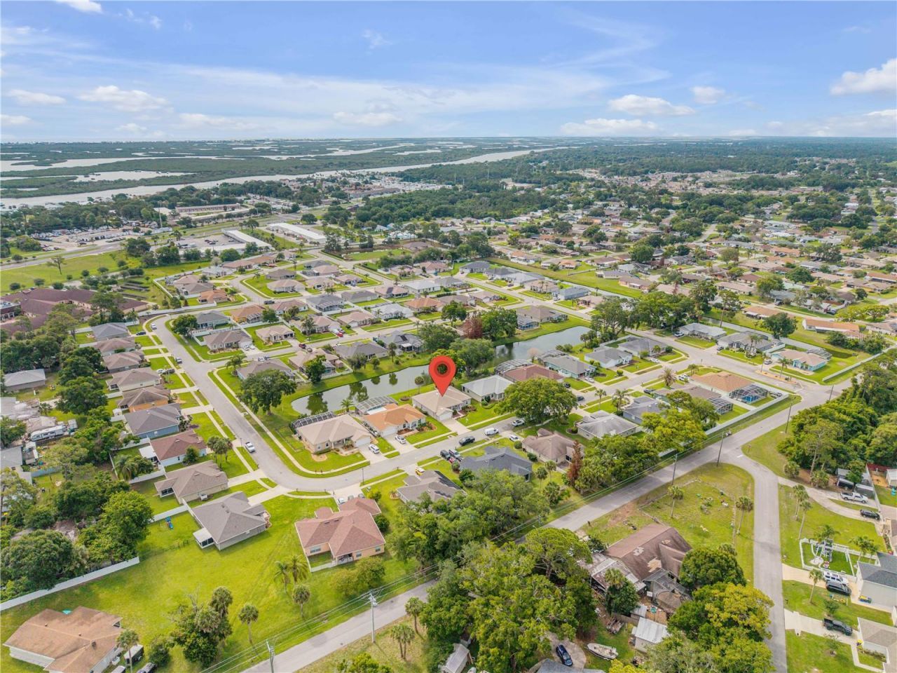 349 Mariners Gate Drive , Edgewater, FL 32141 Photo