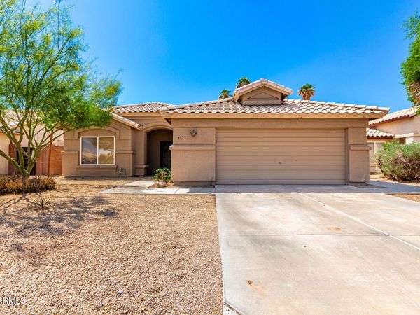 8375 W Dahlia Drive, Peoria, AZ 85381