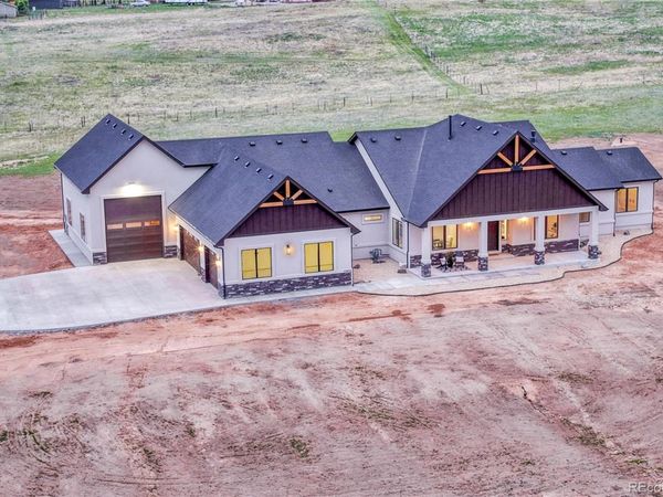 10853 Alamar Way, Colorado Springs, CO 80908