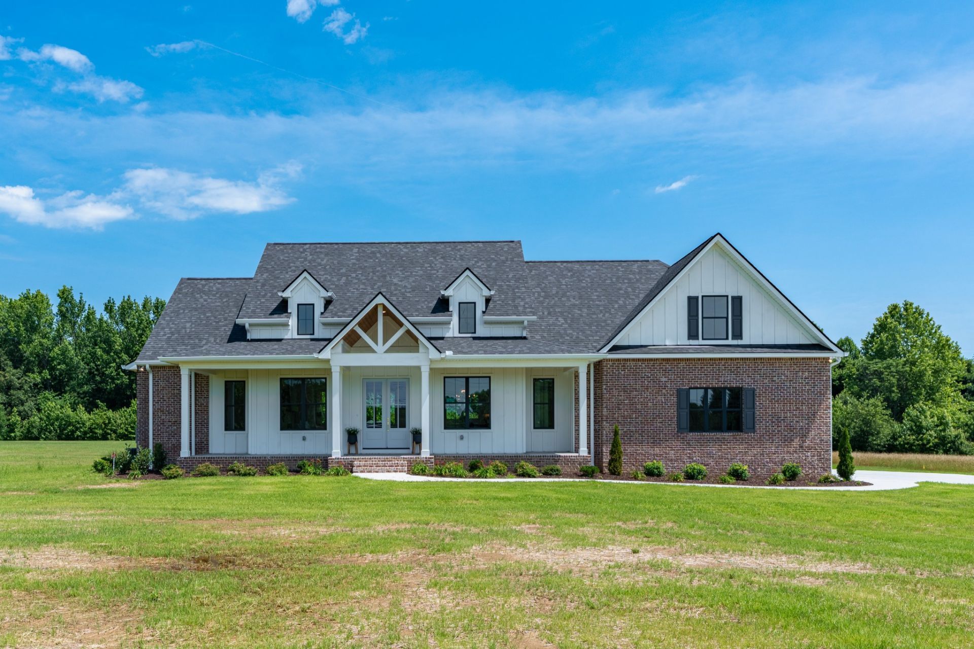 3106 Matts Hollow Rd, Manchester, TN 37355 Main Photo