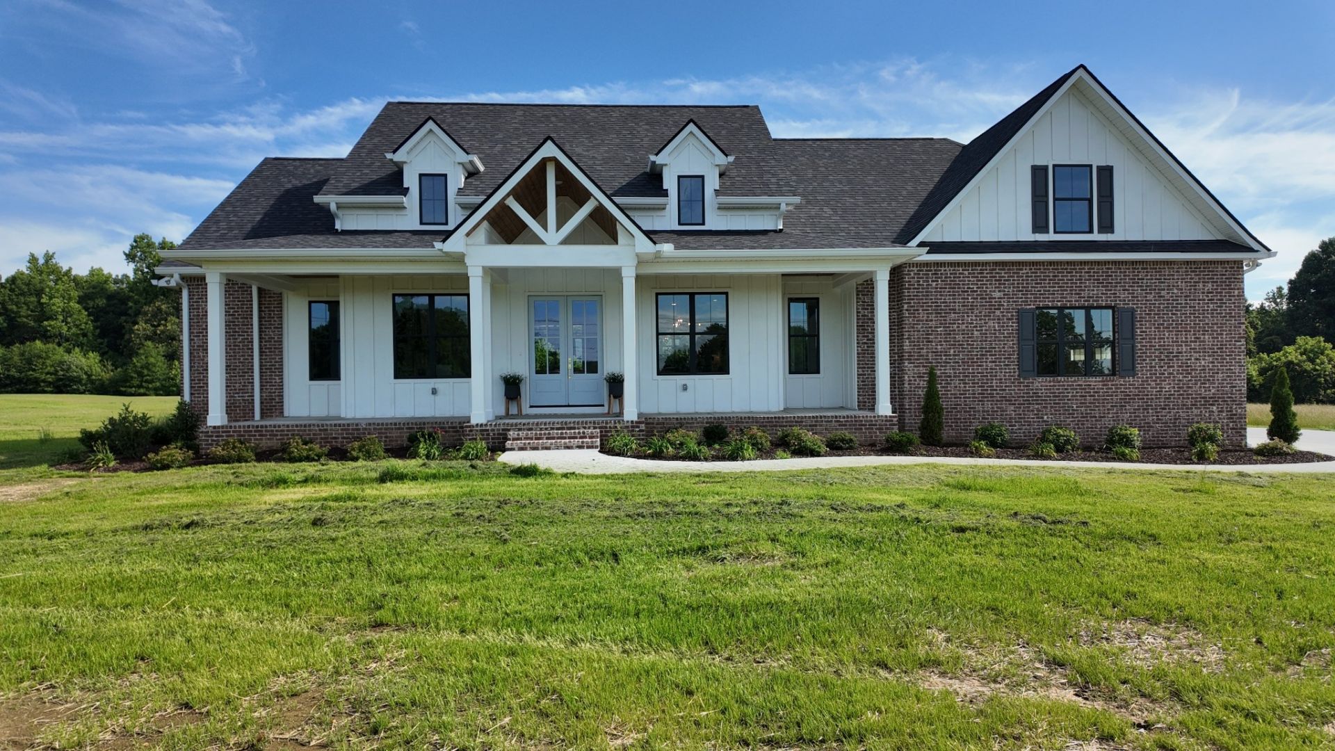 3106 Matts Hollow Rd , Manchester, TN 37355 Main Photo