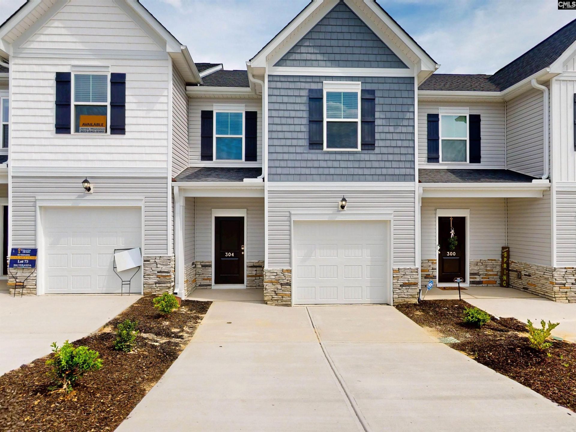 304 Frog Leap Road Photo 4