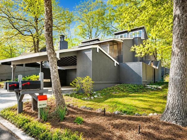 1104 N PARKWAY ST, Unit 1, Jackson, TN 38305