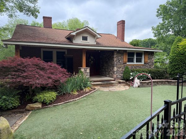 400 Alpine Street , Kannapolis, NC 28081