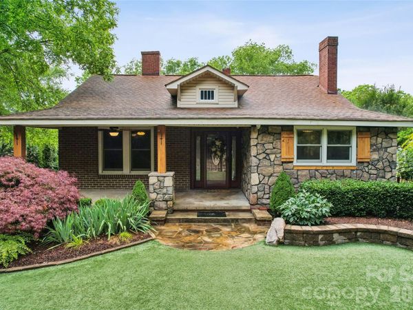 400 Alpine Street NW, Kannapolis, NC 28081