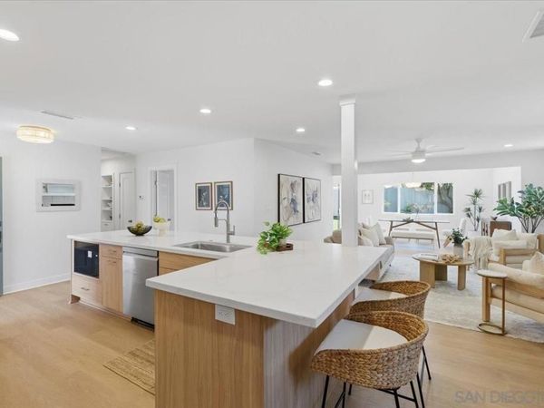 1361 California, Imperial Beach, CA 91932