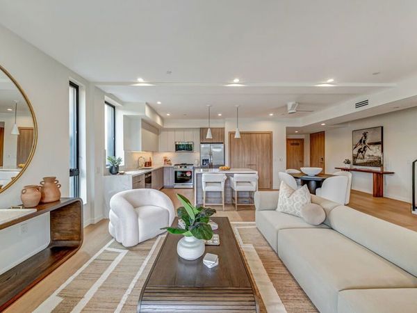 1257 N Detroit Street, Unit 302, West Hollywood, CA 90046