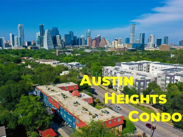 900 S Lamar BLVD , Unit 207, Austin, TX 78704