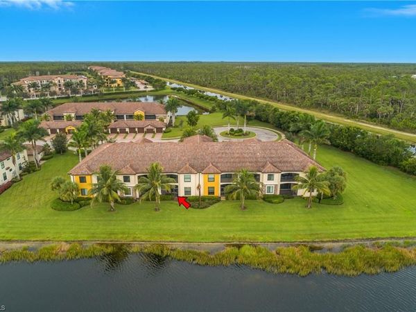 9533 AVELLINO WAY , Unit 2914, NAPLES, FL 34113