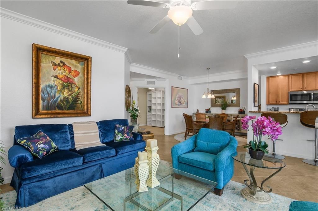 9533 Avellino Way , Unit 2914, Naples, FL 34113 Photo