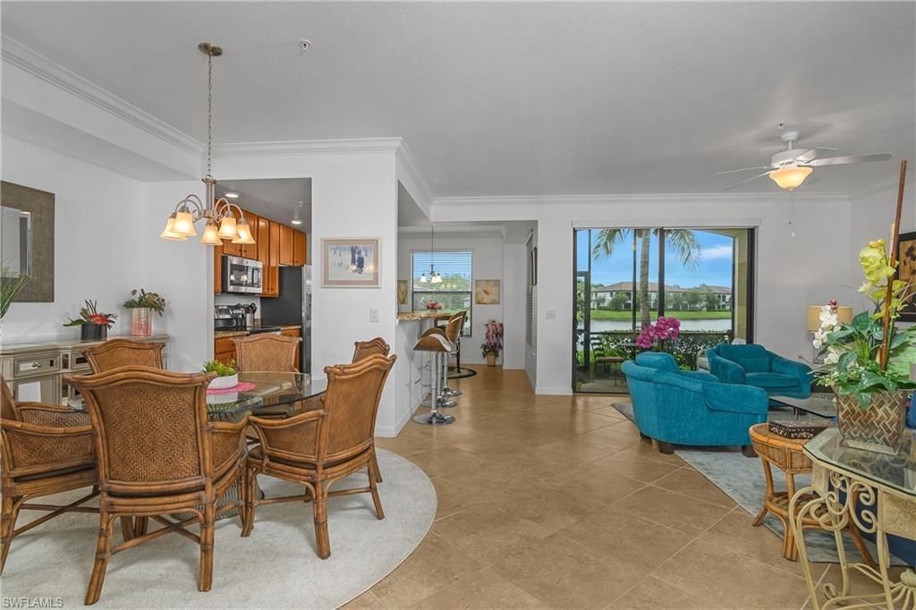 9533 Avellino Way , Unit 2914, Naples, FL 34113 Photo