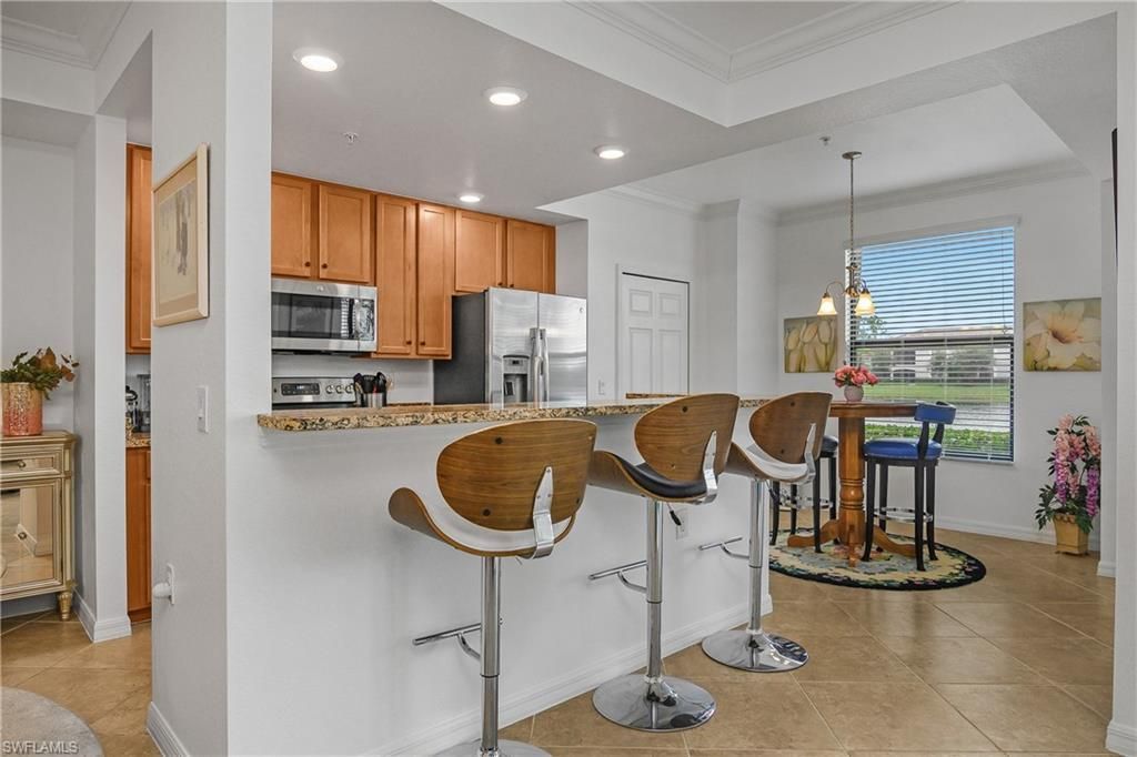 9533 Avellino Way , Unit 2914, Naples, FL 34113 Photo