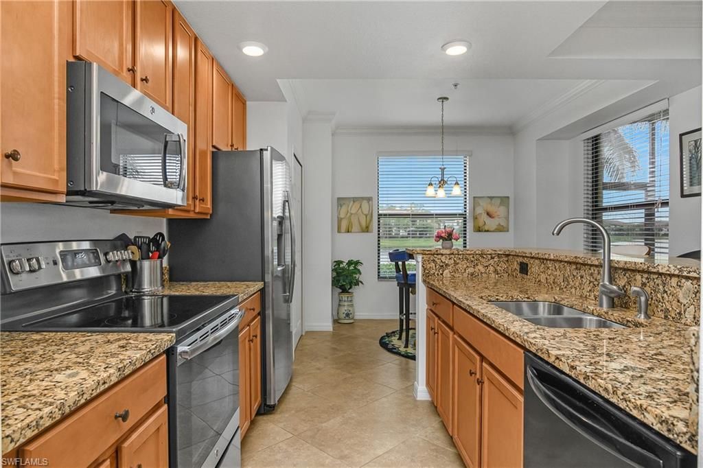 9533 Avellino Way , Unit 2914, Naples, FL 34113 Photo