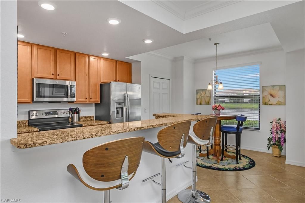 9533 Avellino Way , Unit 2914, Naples, FL 34113 Photo
