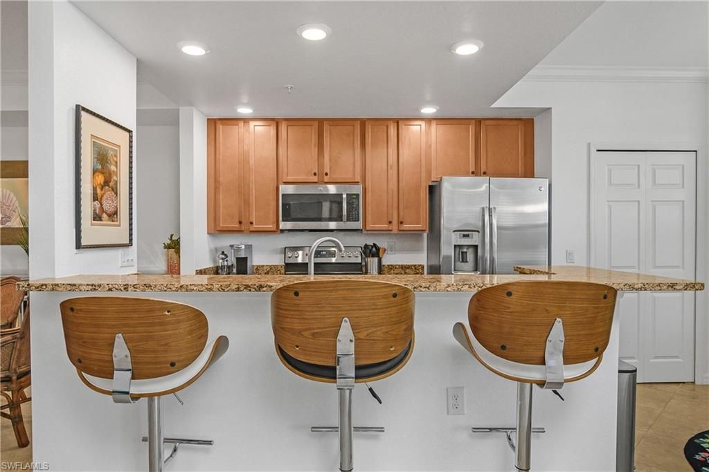 9533 Avellino Way , Unit 2914, Naples, FL 34113 Photo