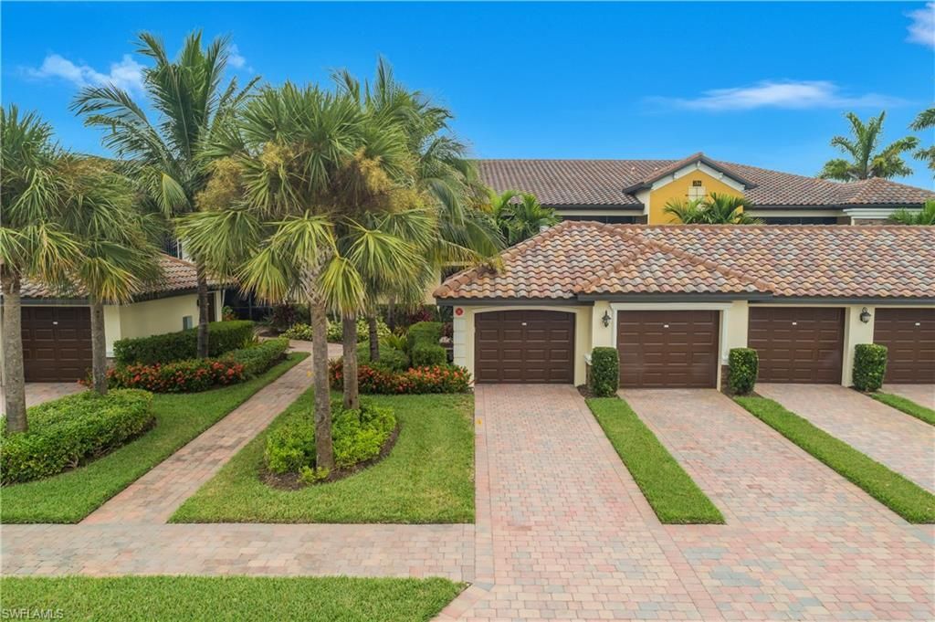 9533 Avellino Way , Unit 2914, Naples, FL 34113 Photo