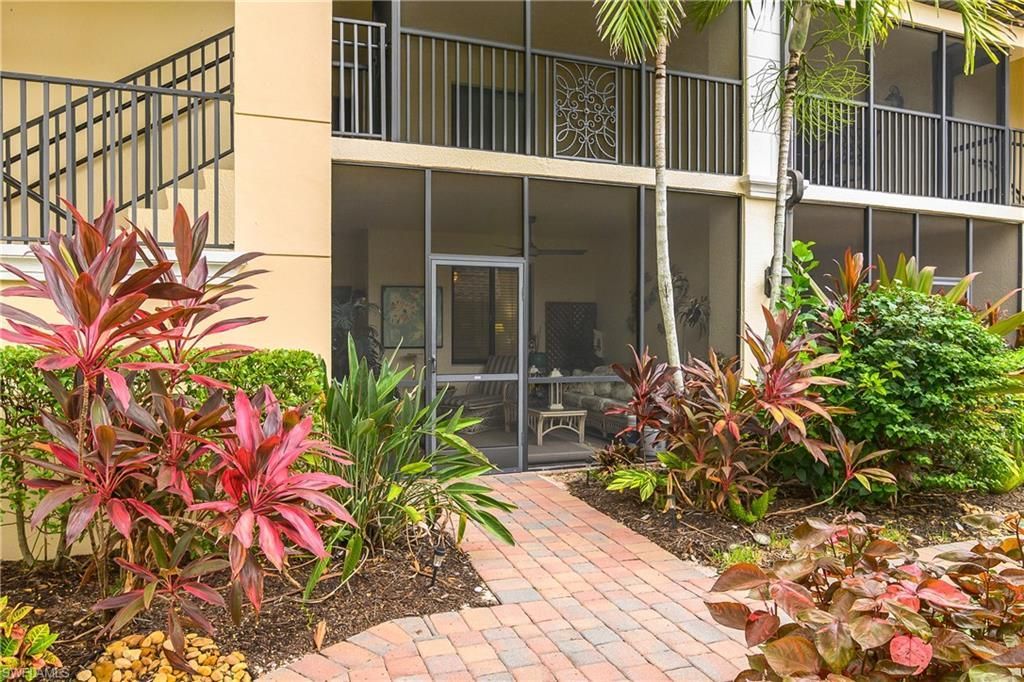 9533 Avellino Way , Unit 2914, Naples, FL 34113 Photo