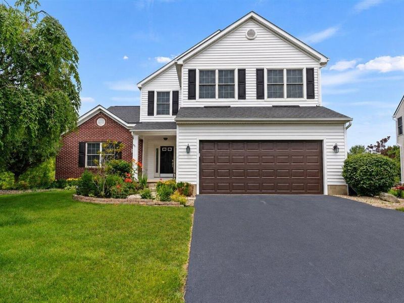4545 Gary Way, Hilliard, OH 43026 Photo 1