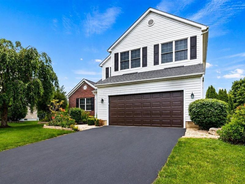4545 Gary Way, Hilliard, OH 43026 Photo 2