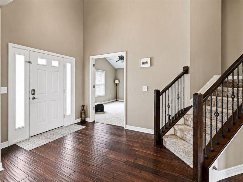 4545 Gary Way, Hilliard, OH 43026 Photo 3
