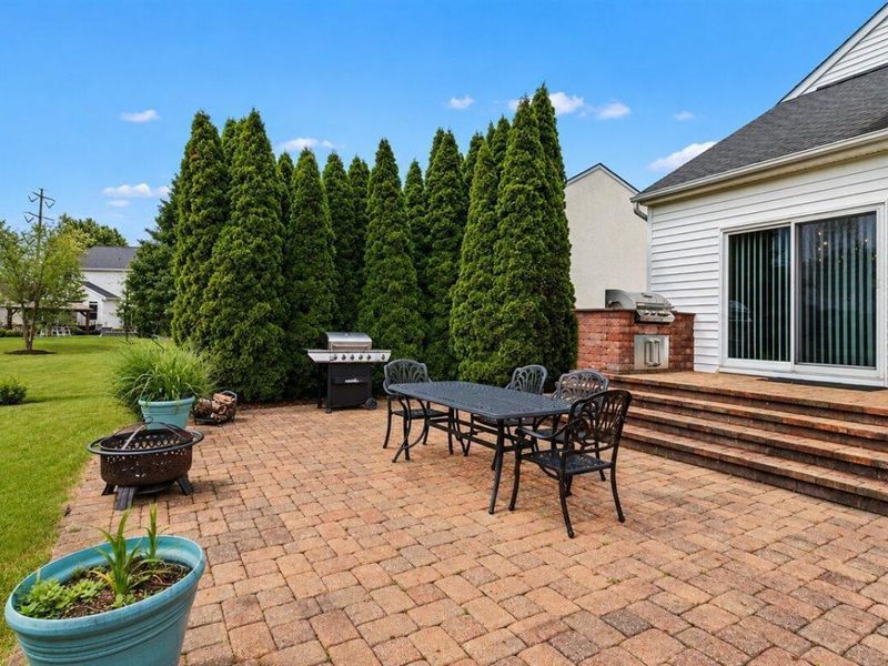 4545 Gary Way, Hilliard, OH 43026 Photo 30