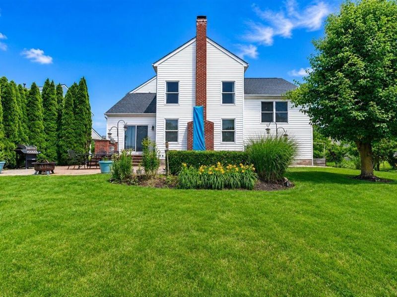 4545 Gary Way, Hilliard, OH 43026 Photo 31