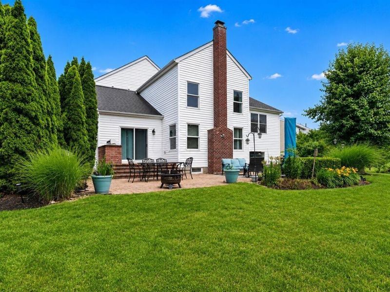4545 Gary Way, Hilliard, OH 43026 Photo 32