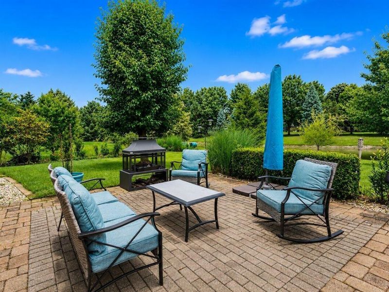 4545 Gary Way, Hilliard, OH 43026 Photo 33