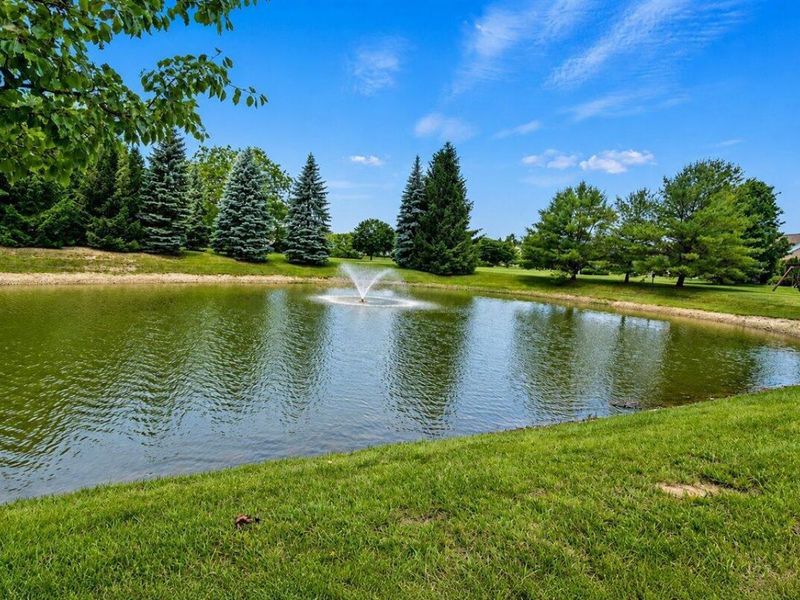 4545 Gary Way, Hilliard, OH 43026 Photo 34