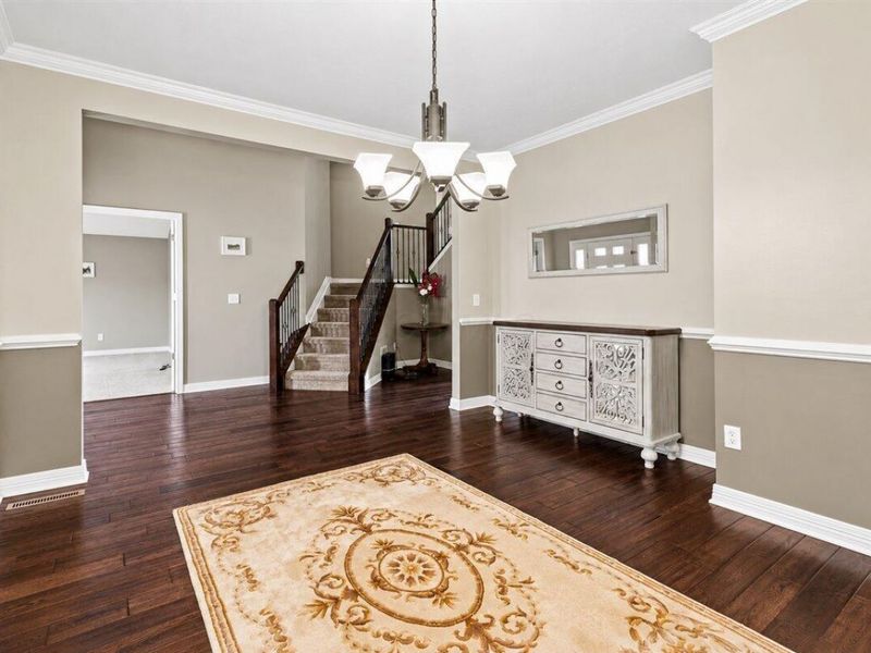 4545 Gary Way, Hilliard, OH 43026 Photo 7