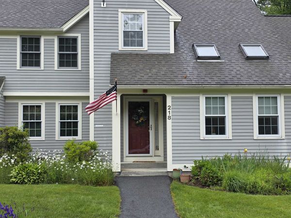 218 Pheasant Run, Hudson, NH 03051