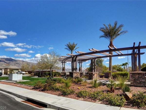 6825 TARPON SPRINGS Court , Unit N/A, Las Vegas, NV 89131