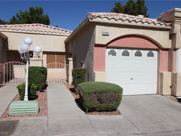 5133 Briar Patch Way , Las Vegas, NV 89118