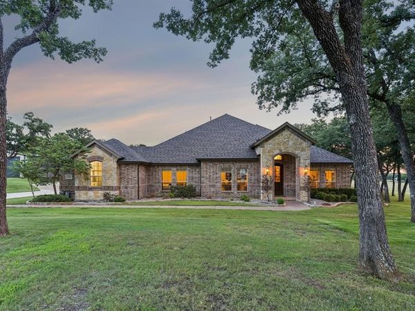 120 Hidden Valley Airpark , Shady Shores, TX 76208