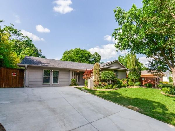 524 Salem Drive , Richardson, TX 75080