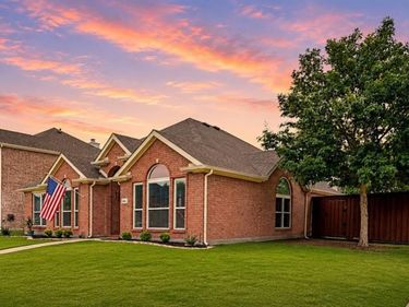 2865 Hancock Drive, Frisco, TX 75033