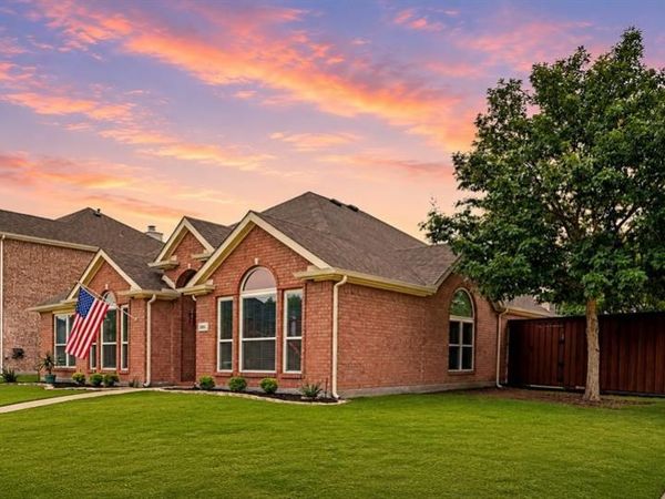 2865 Hancock Drive, Frisco, TX 75033