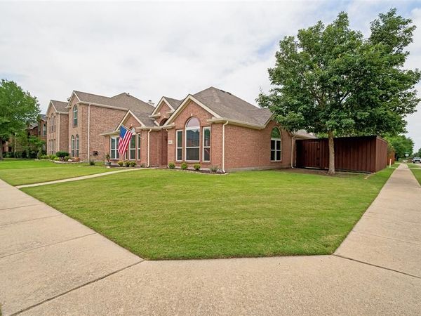 2865 Hancock Drive, Frisco, TX 75033