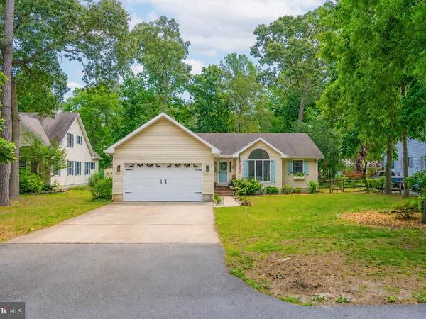 33907 HIAWATHA BOULEVARD, DAGSBORO, DE 19939