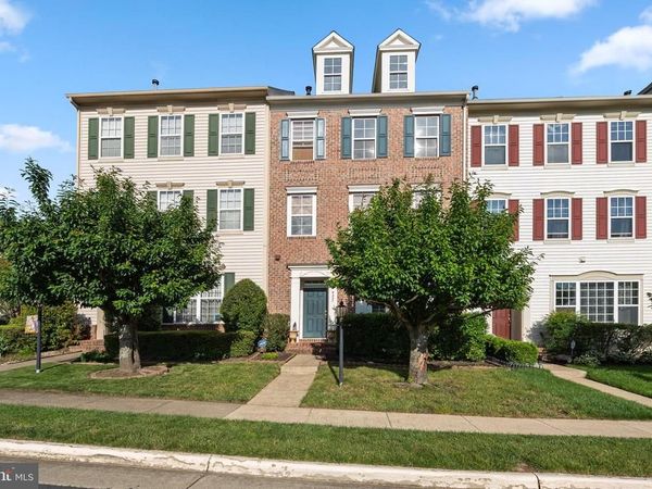 9227 RIBBON FALLS LOOP, BRISTOW, VA 20136