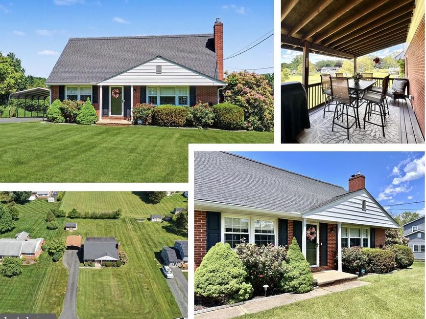 406 Plumtree Road, Bel Air, MD 21015 Main Photo