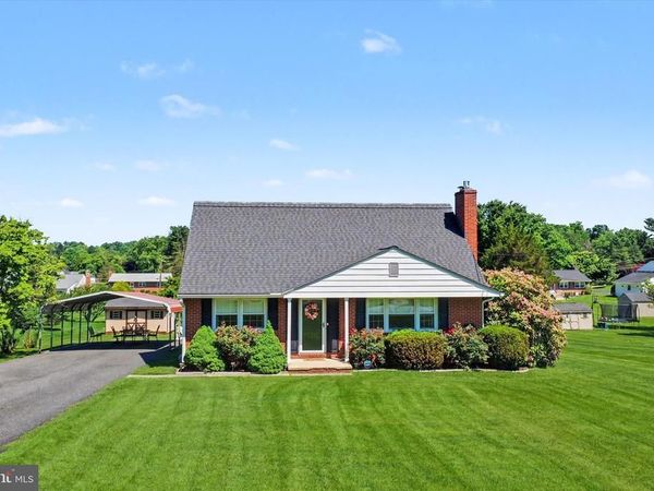 406 PLUMTREE ROAD, BEL AIR, MD 21015