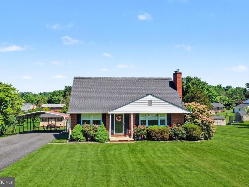 406 Plumtree Road, Bel Air, MD 21015 Main Photo