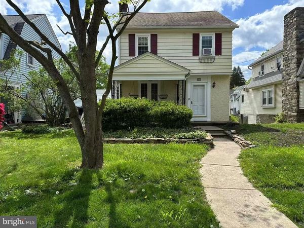 222 ROCK GLEN ROAD , WYNNEWOOD, PA 19096